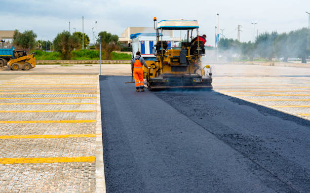 Best Driveway paver sealing in Juneau, AK