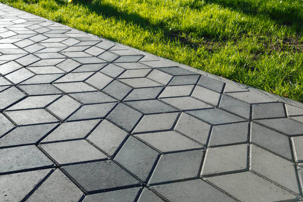 Best Interlocking driveway pavers in Juneau, AK